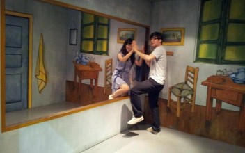 청소년멘토링프로그램 문화체험(2차) 이미지